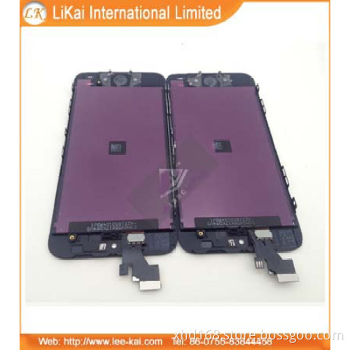 2014 New High Imitation LCD Assembly for iPhone 5s in China